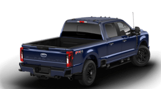 2026 Ford Super Duty® External Image 4